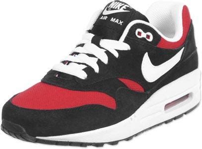 nike air max 1 youth gs schoenen rood|Kid's Nike Air Max 1 .